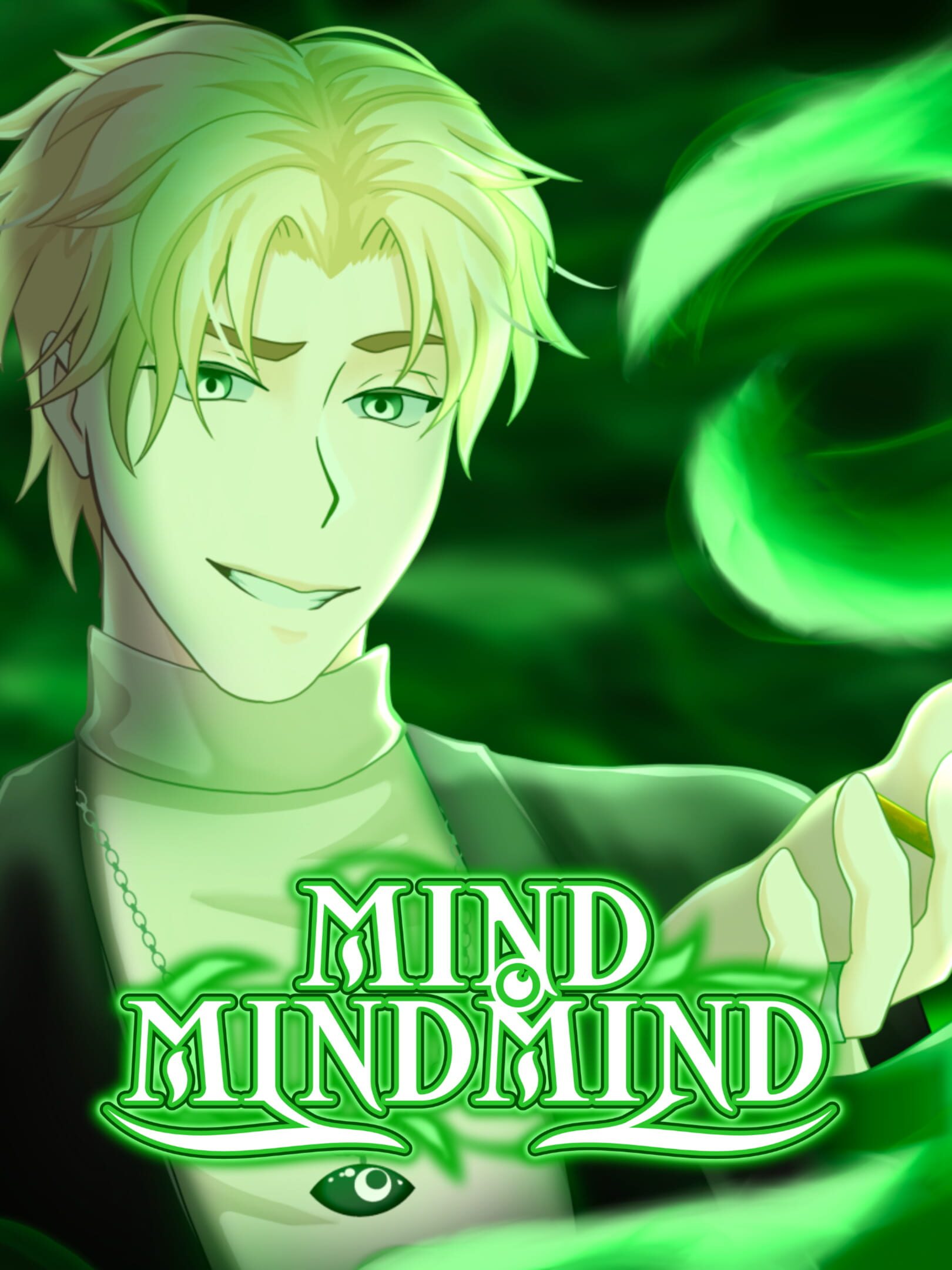 MindMindMind cover