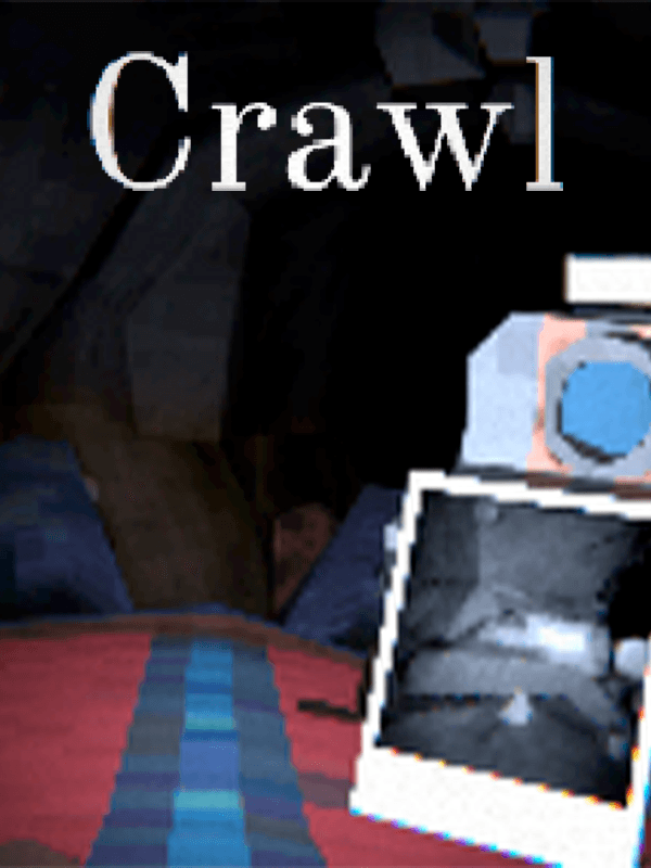 Crawl cover