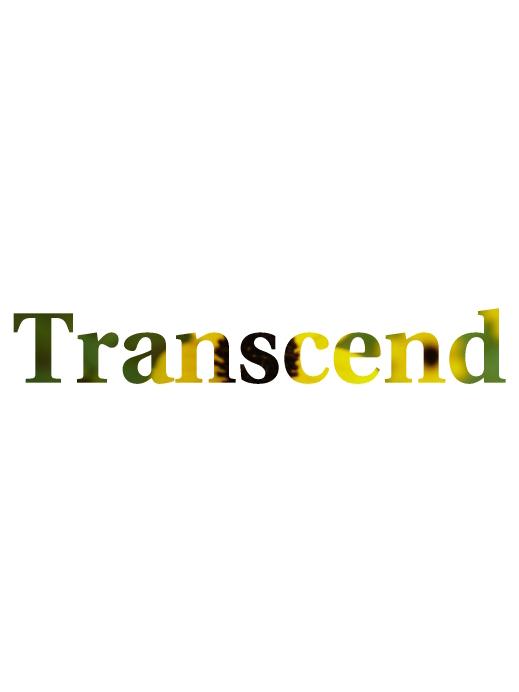 Transcend cover