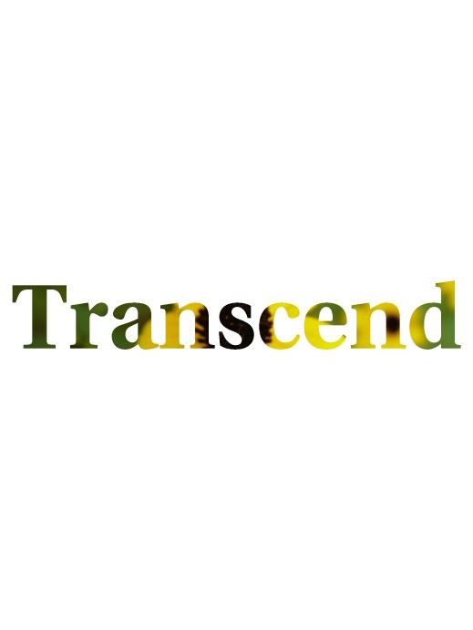 Transcend wallpaper