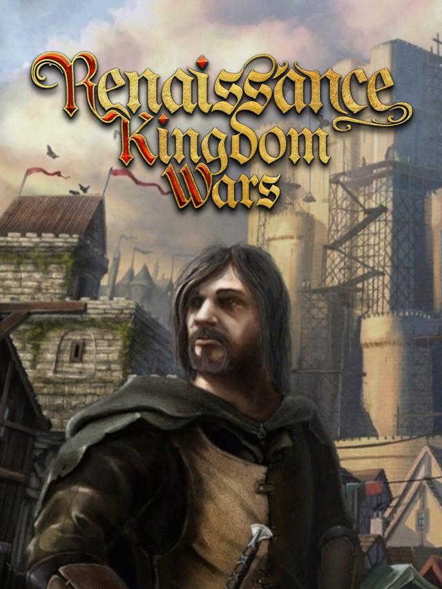 Renaissance Kingdom Wars wallpaper