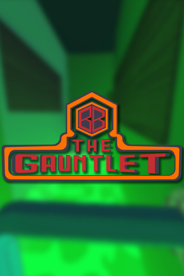 The Gauntlet cover