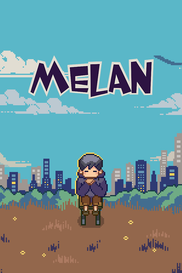 Melan cover