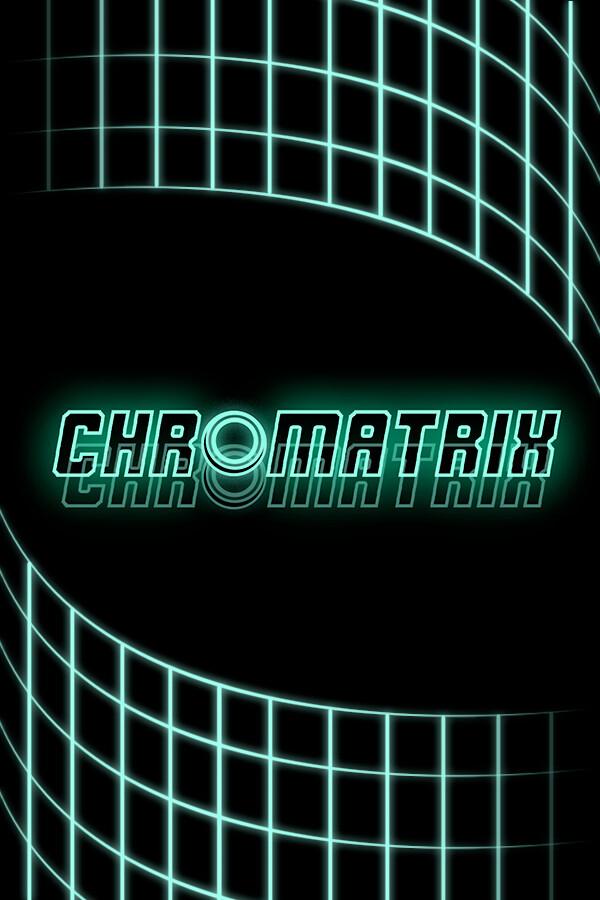 Chromatrix cover