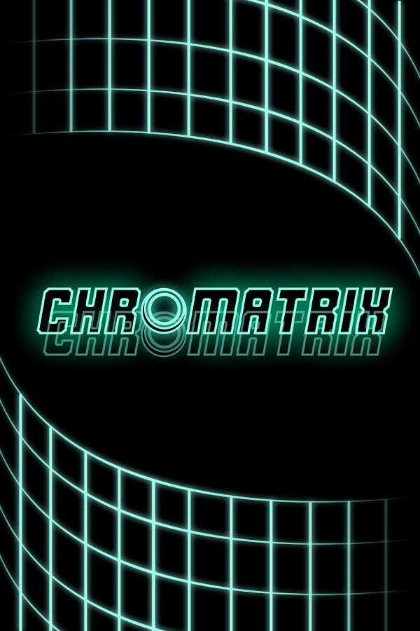 Chromatrix wallpaper