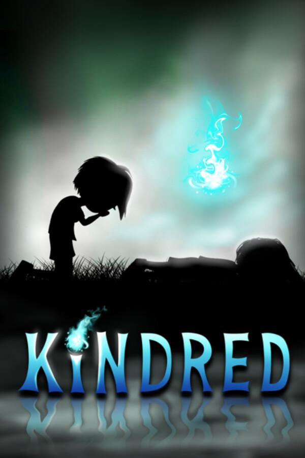 Kindred cover