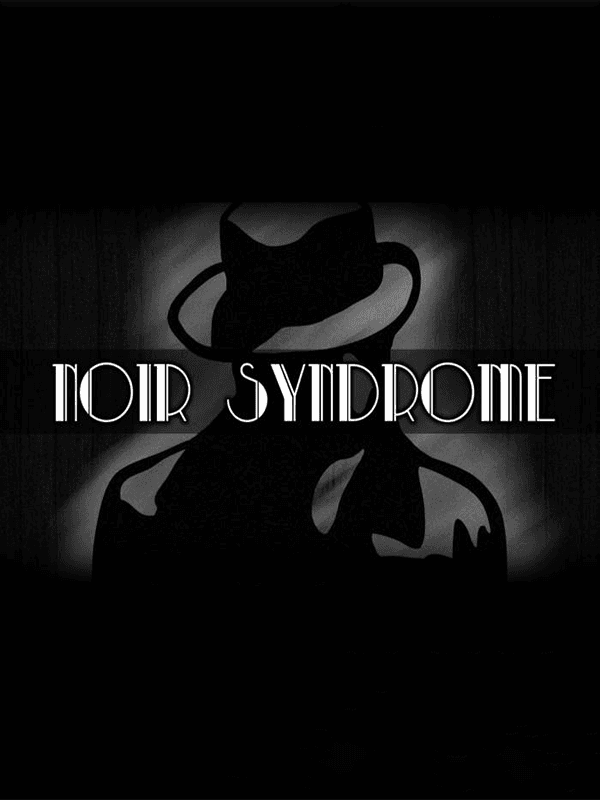 Noir Syndrome cover