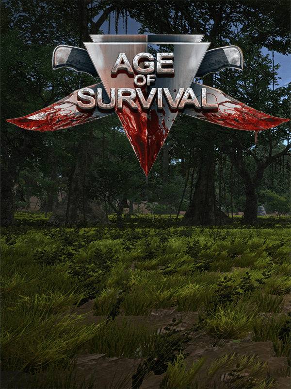 Age of Survival cover