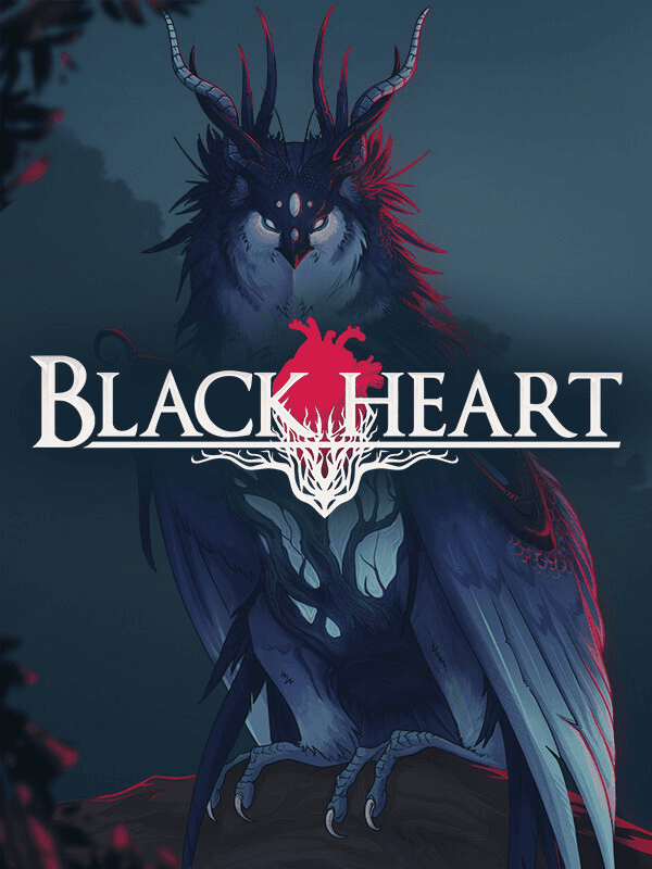 Blackheart wallpaper