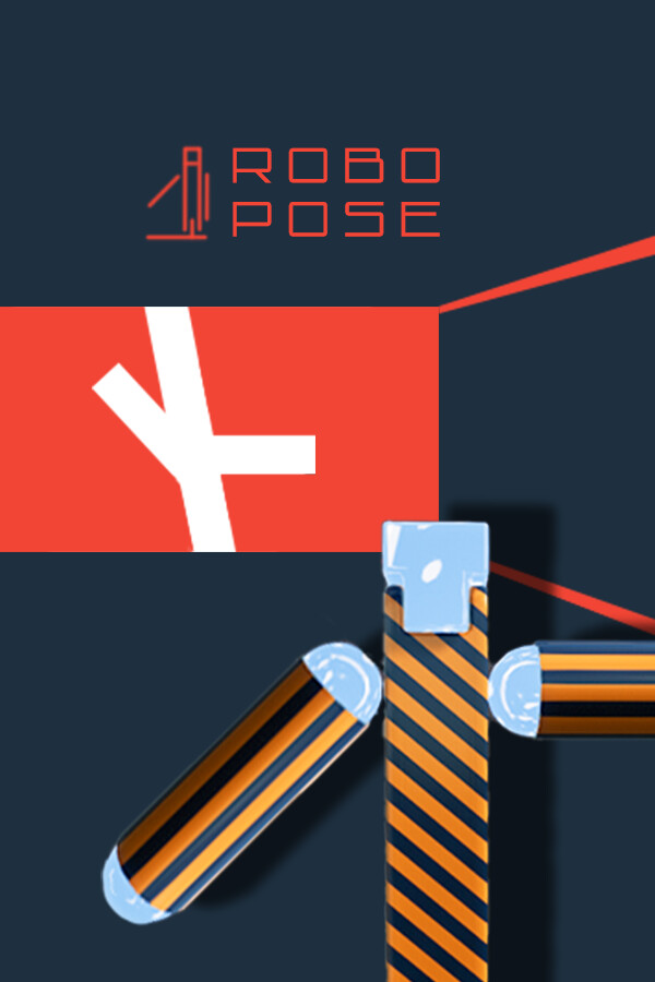 Robo Pose cover