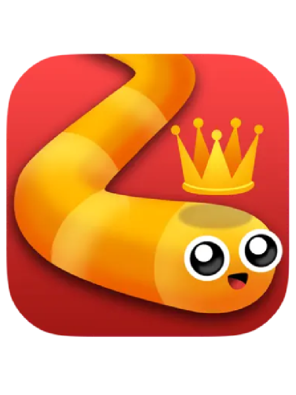 Snake.io+ cover