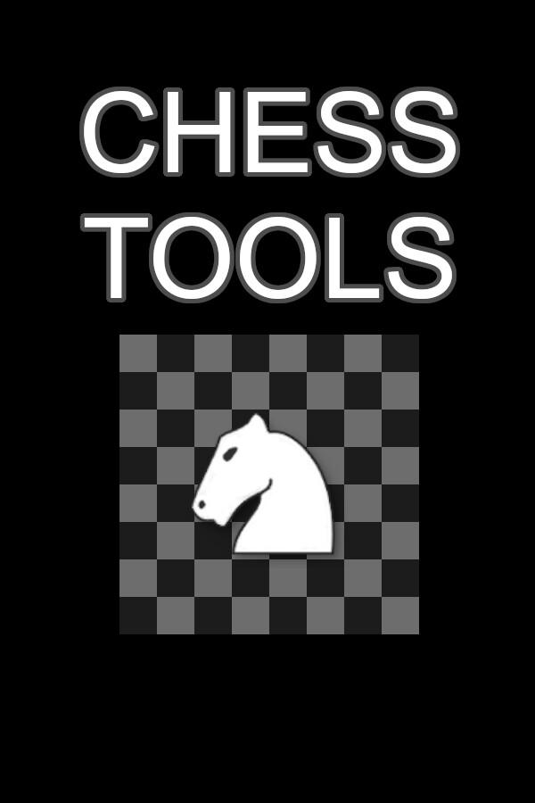 Chess Tools cover