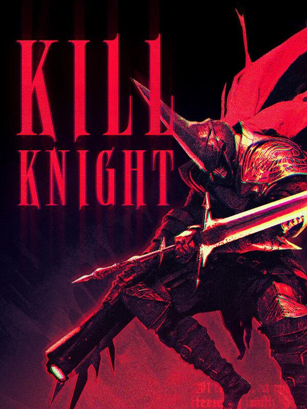 Kill Knight wallpaper