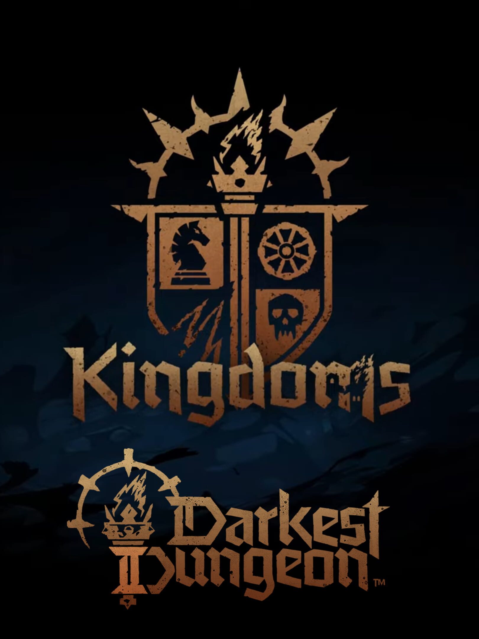 Darkest Dungeon II: Kingdoms cover