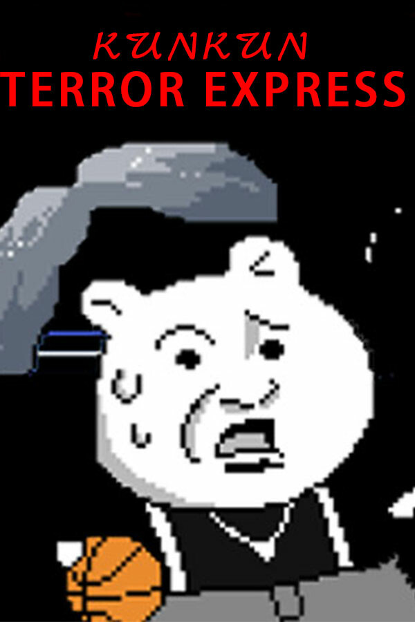 Kunkun Terror Express cover