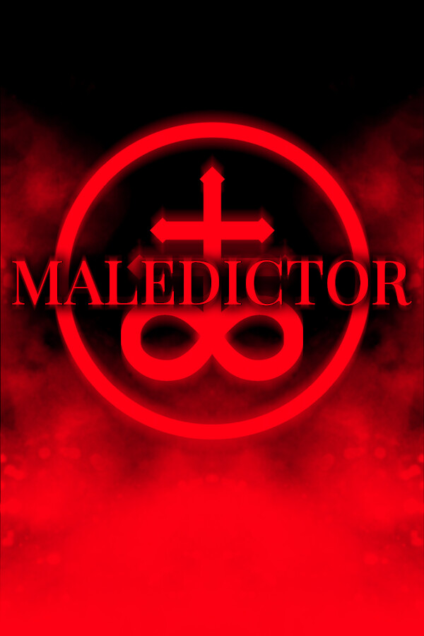 Maledictor cover