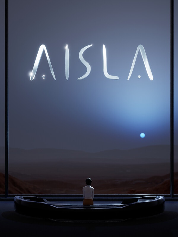 Aisla cover