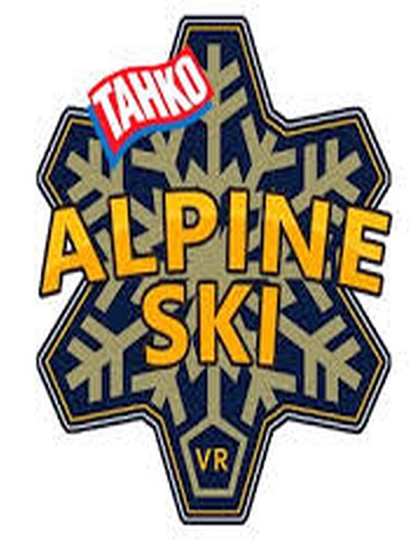 Tahko Alpine Ski cover