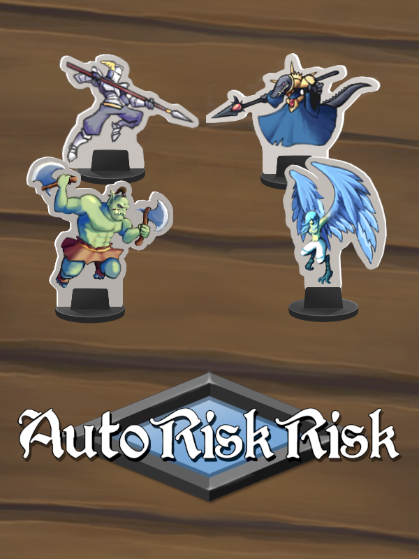 Auto RiskRisk cover