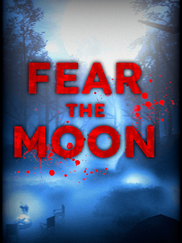 Fear the Moon wallpaper