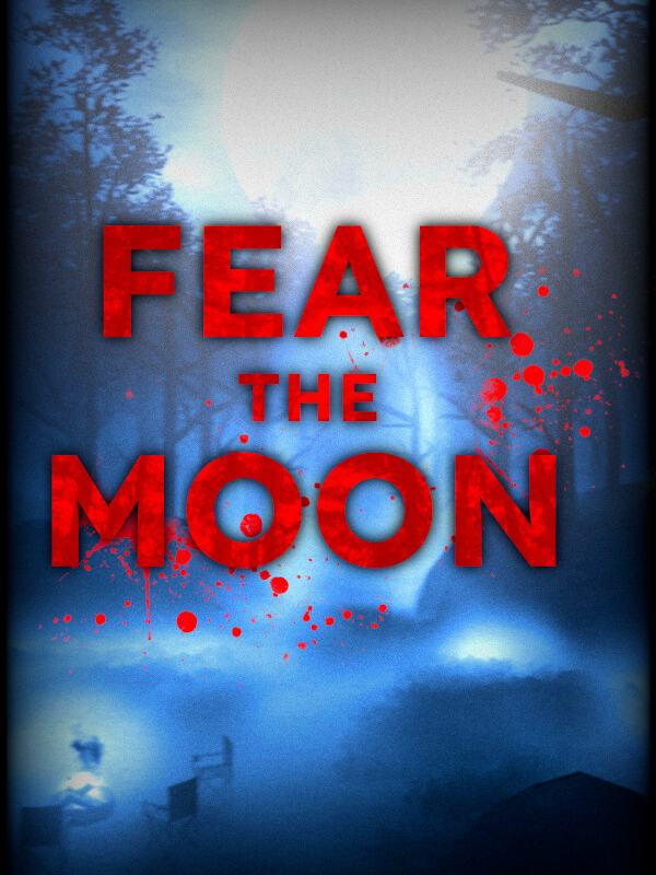 Fear the Moon cover