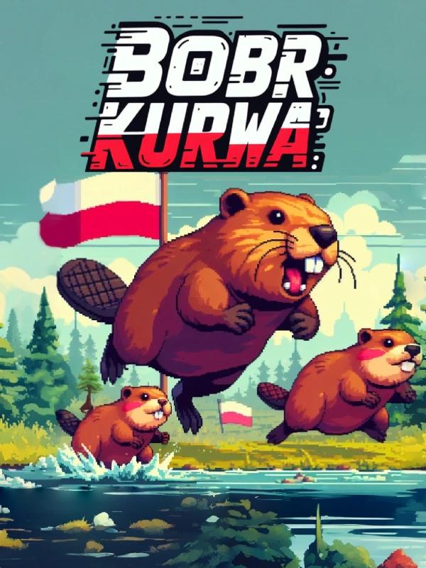 Bobr Kurwa cover