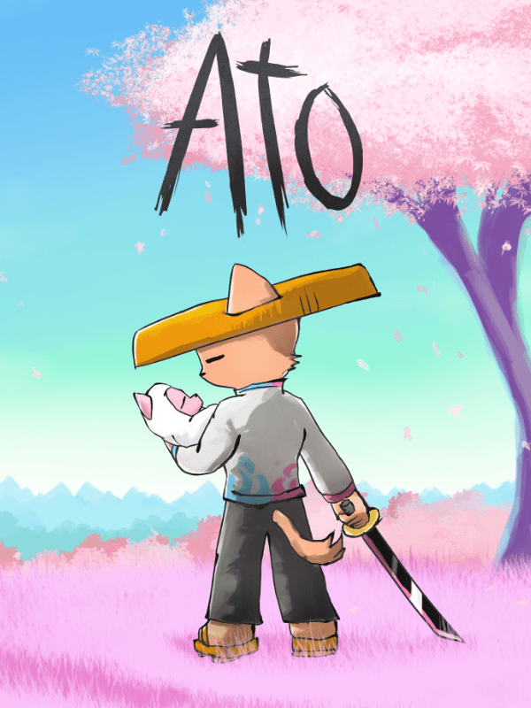 Ato cover