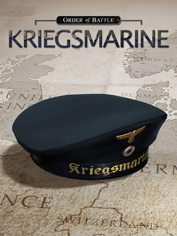 Order of Battle: Kriegsmarine wallpaper