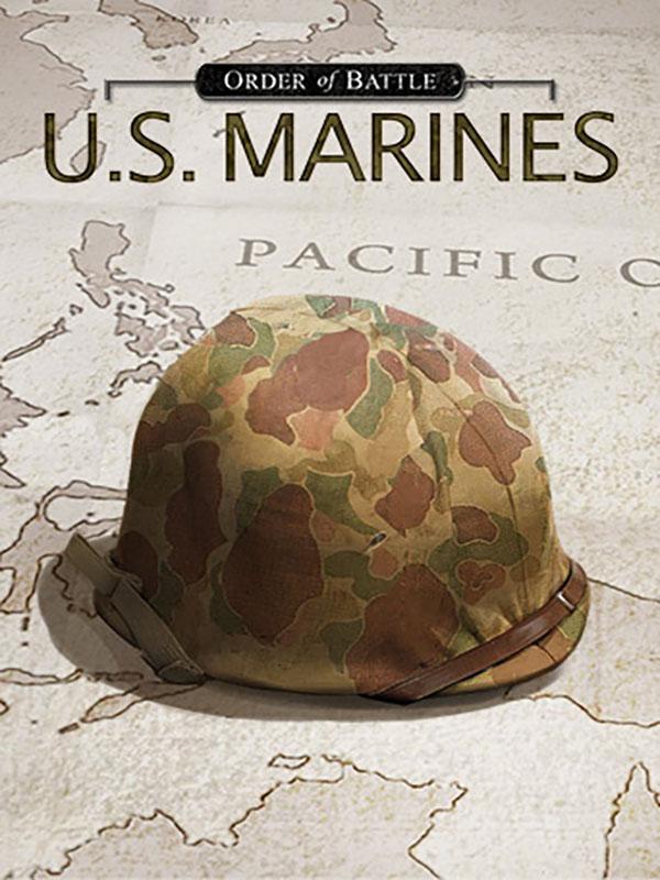 Order of Battle: U.S. Marines wallpaper