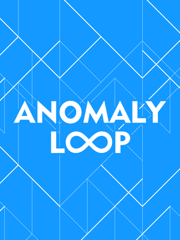 Anomaly Loop cover