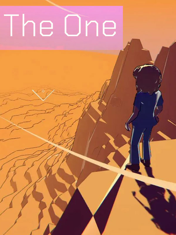 The One cover