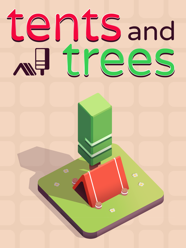 Tents and Trees cover