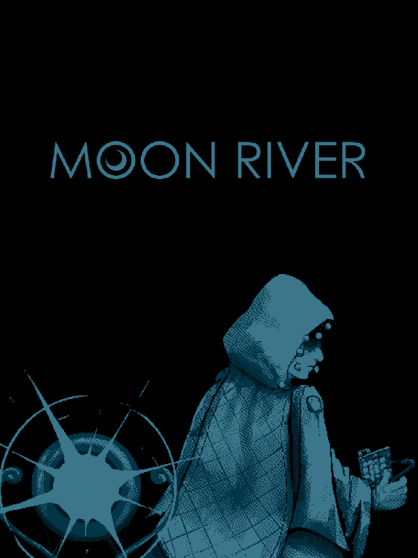 Moon River cover