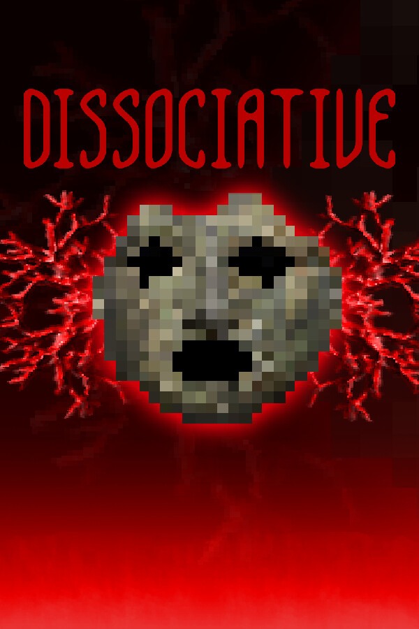 Dissociative cover