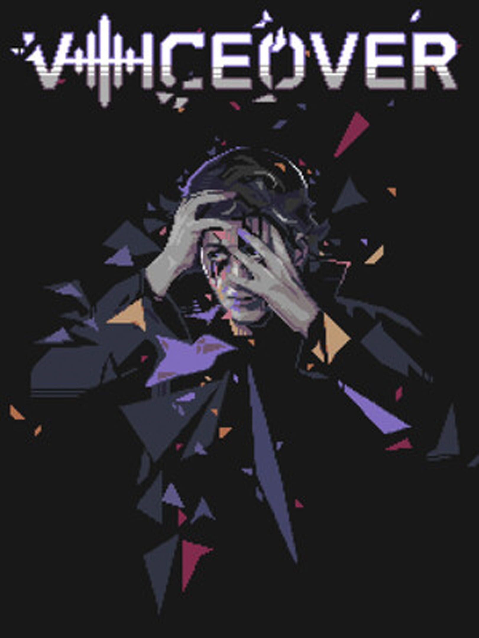 Voiceover cover