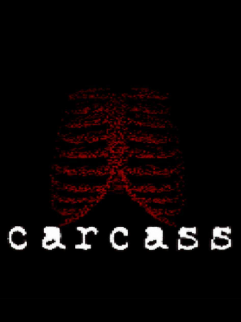 Carcass cover