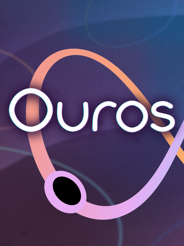 Ouros cover