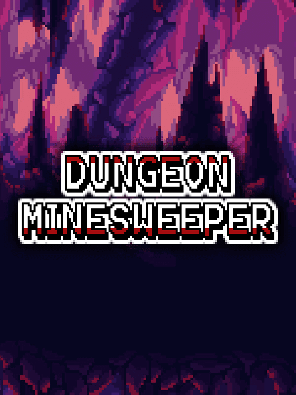 Dungeon Minesweeper cover