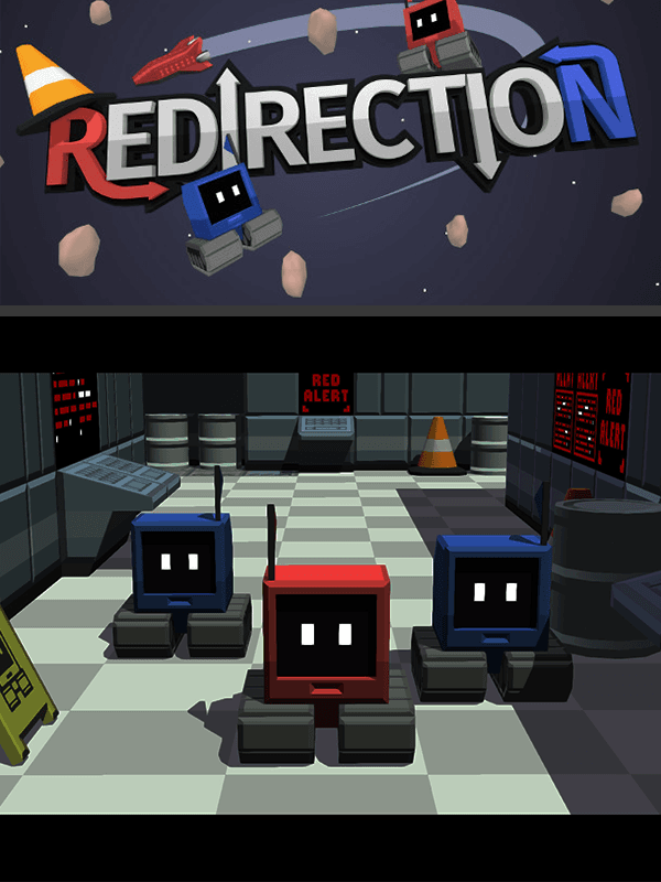 Redirection wallpaper