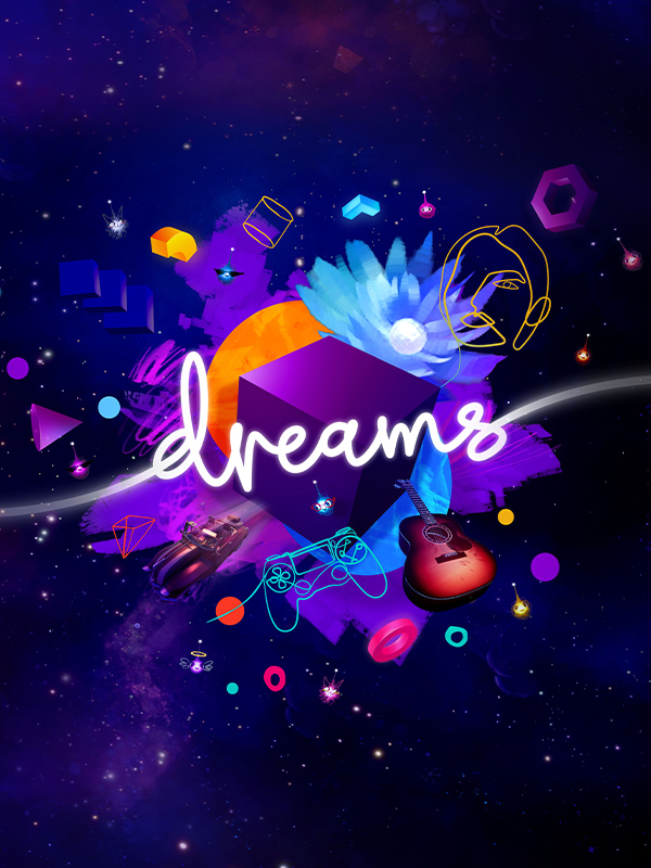 Dreams cover