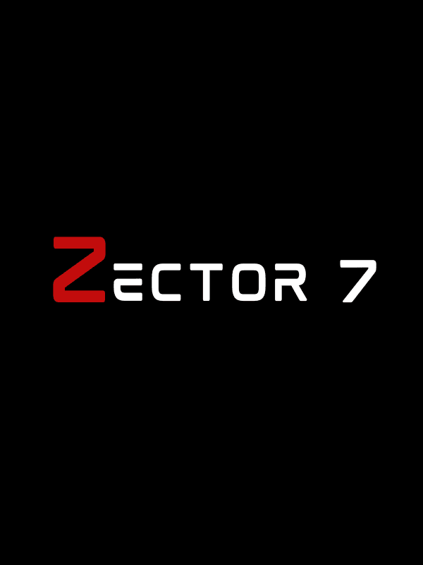 Zector 7 cover