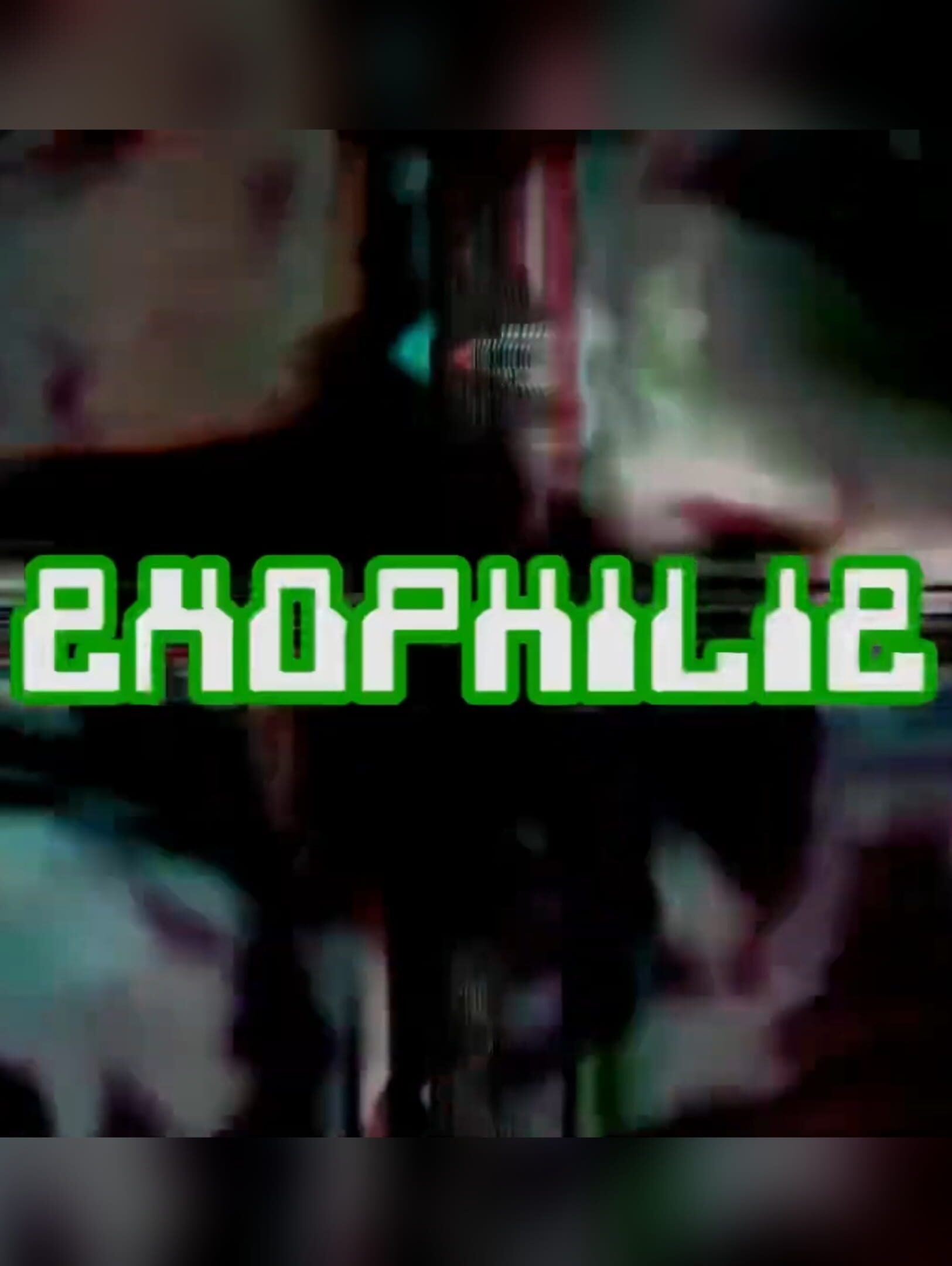 Exophilie cover