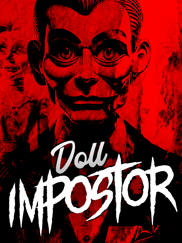 Doll Impostor cover