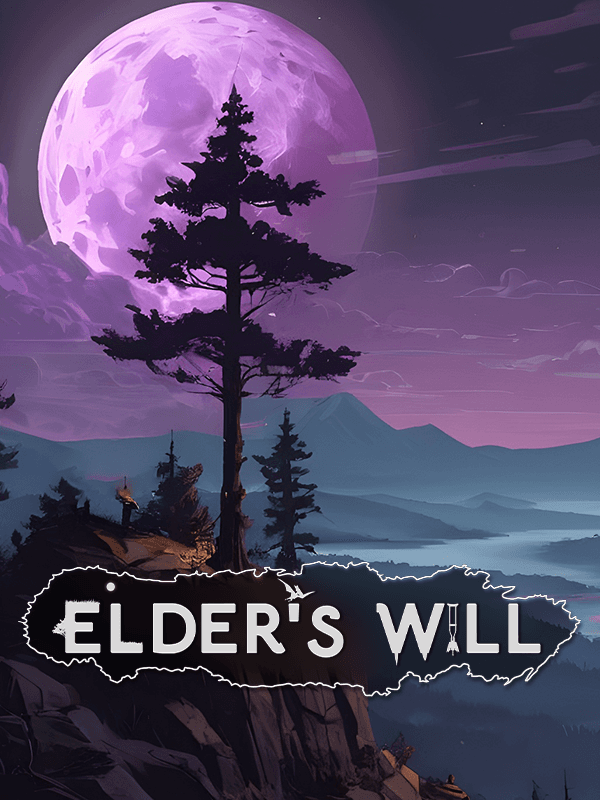 Elder's Will cover