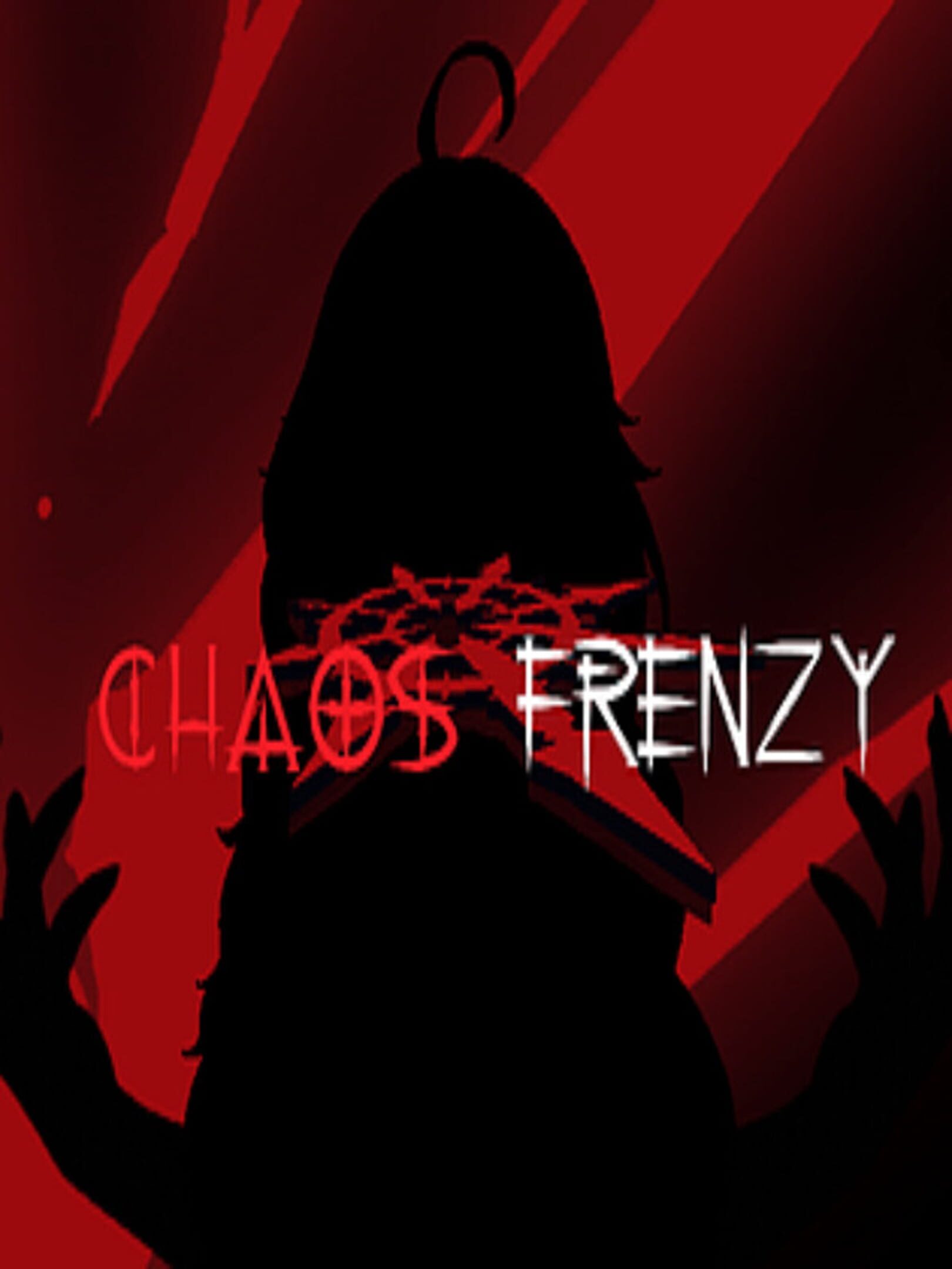 Chaos Frenzy cover