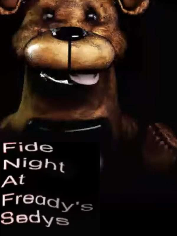 FNaF Free Edition cover