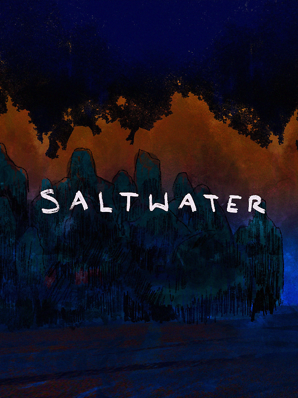 Saltwater cover