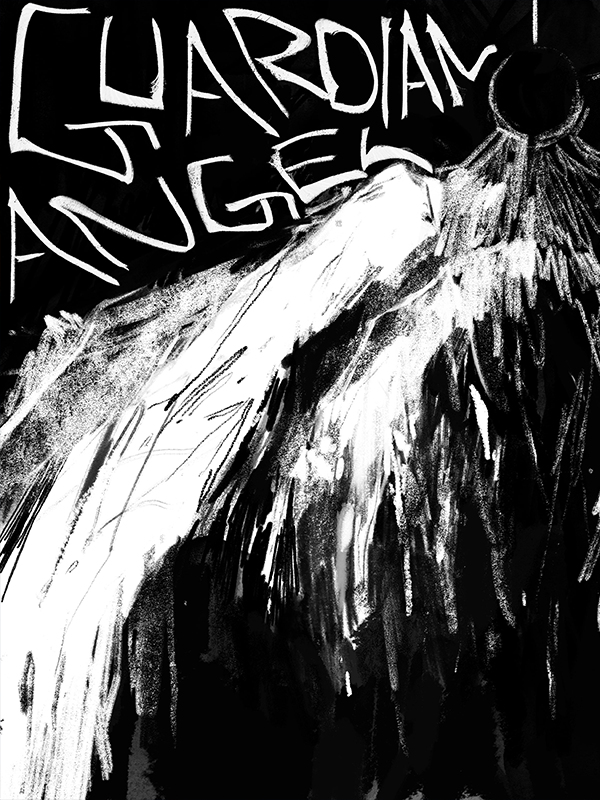 Guardian Angel cover