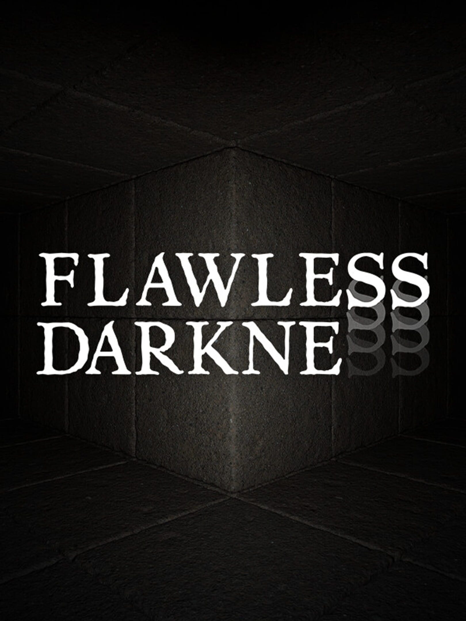 Flawless Darkness cover