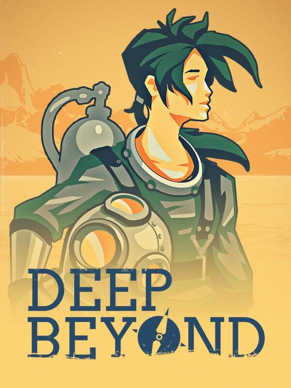 Deep Beyond cover